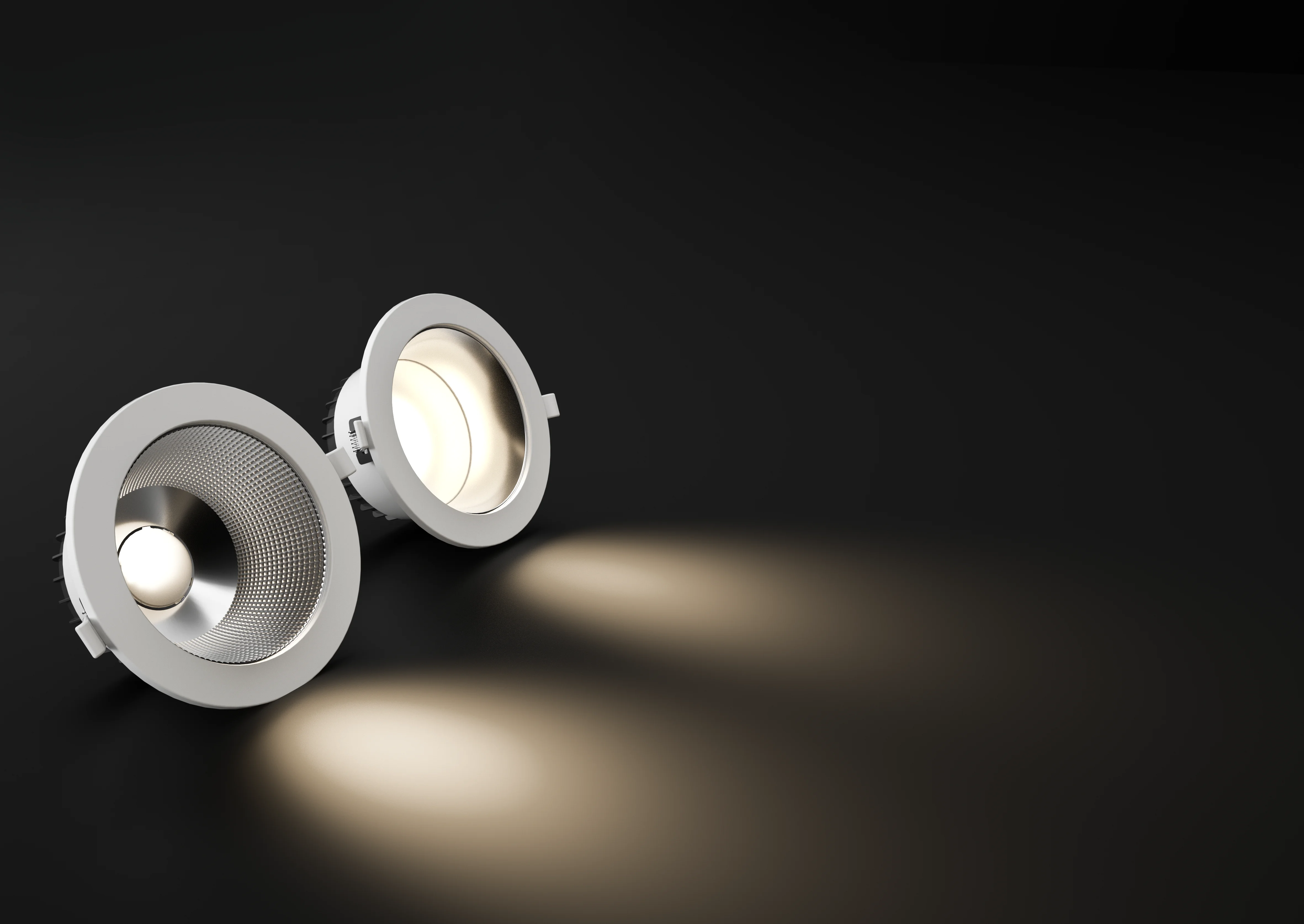 Downlight Atmosferici