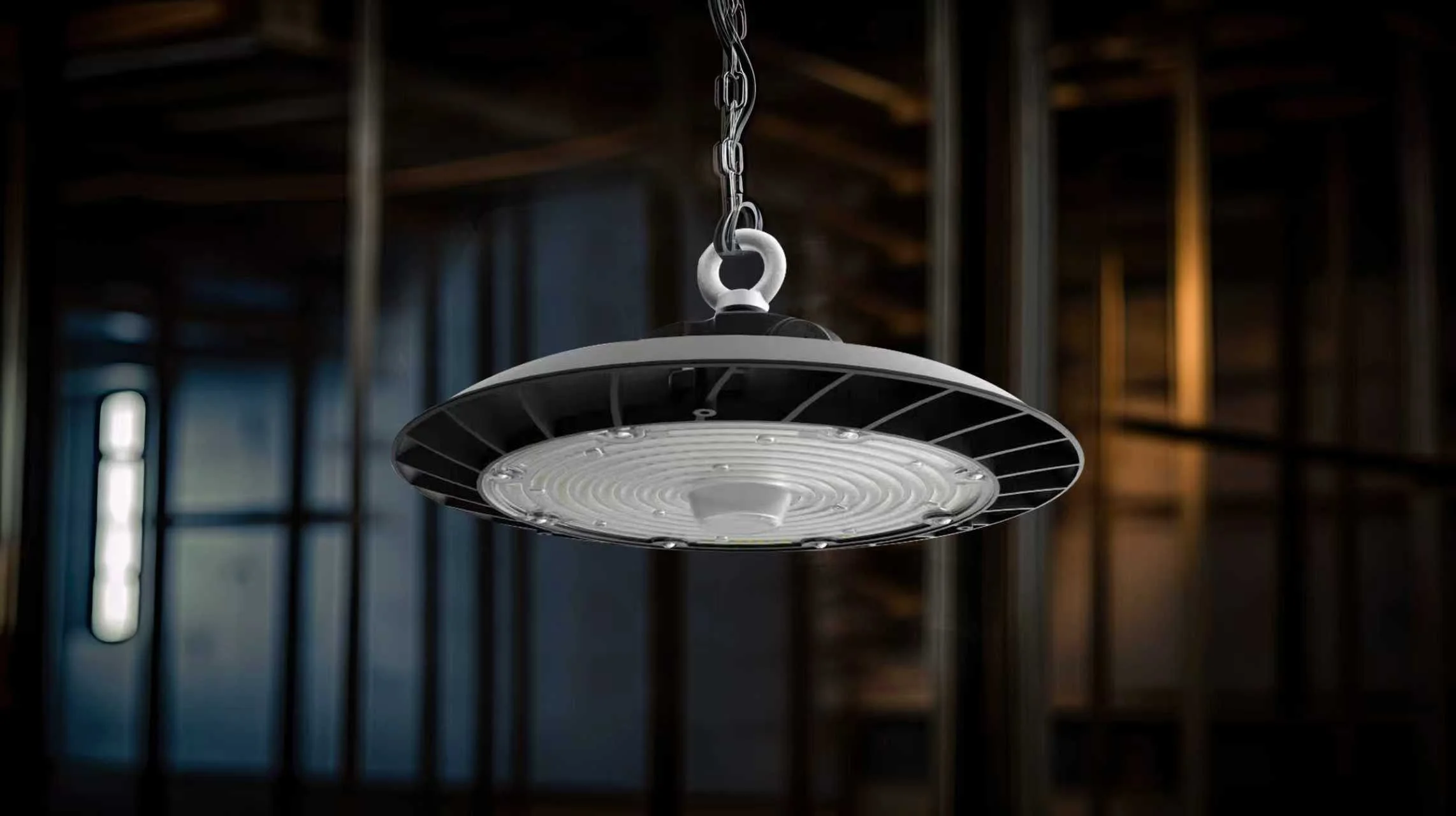 High Bay Industriale