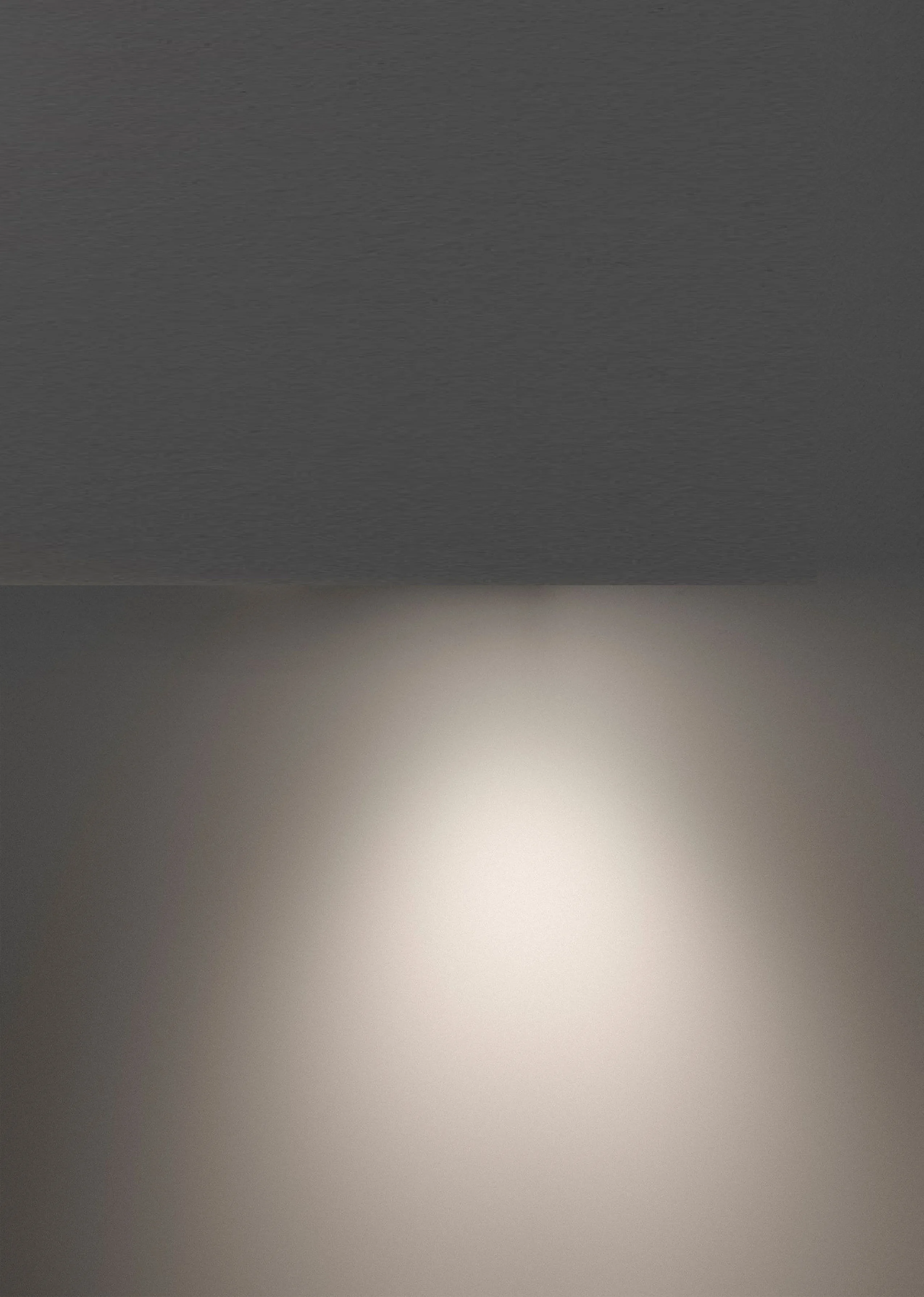 Effetto Wall Wash