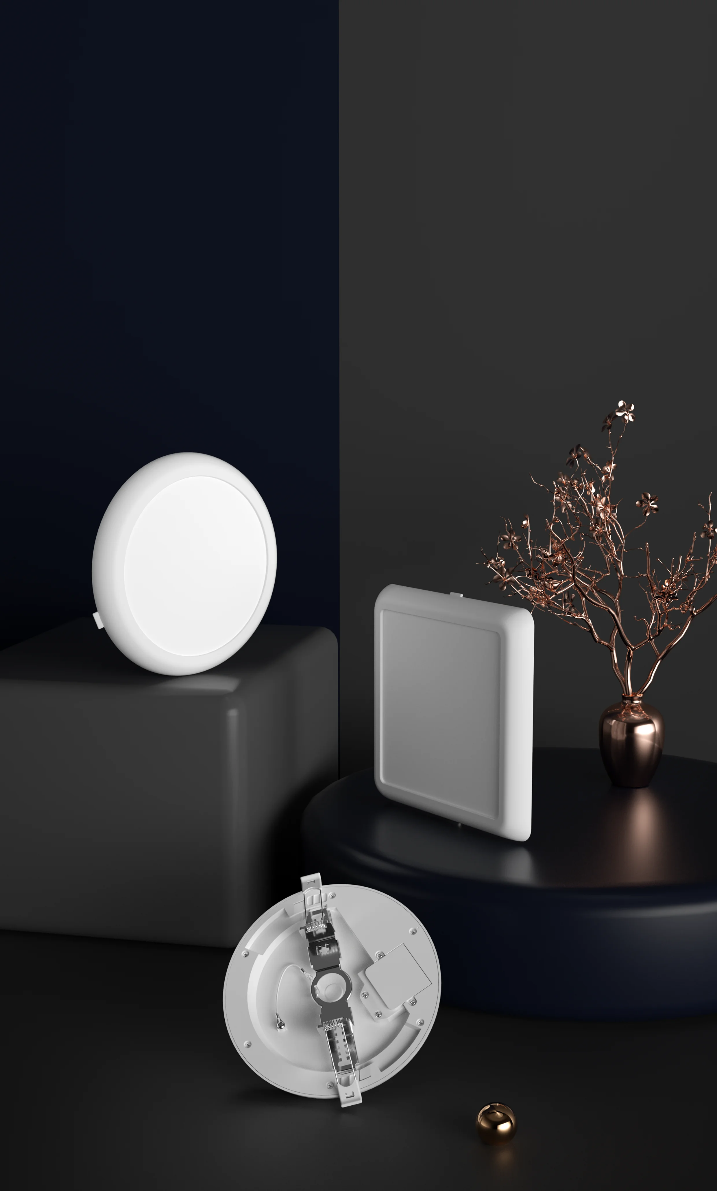 Pannelli LED