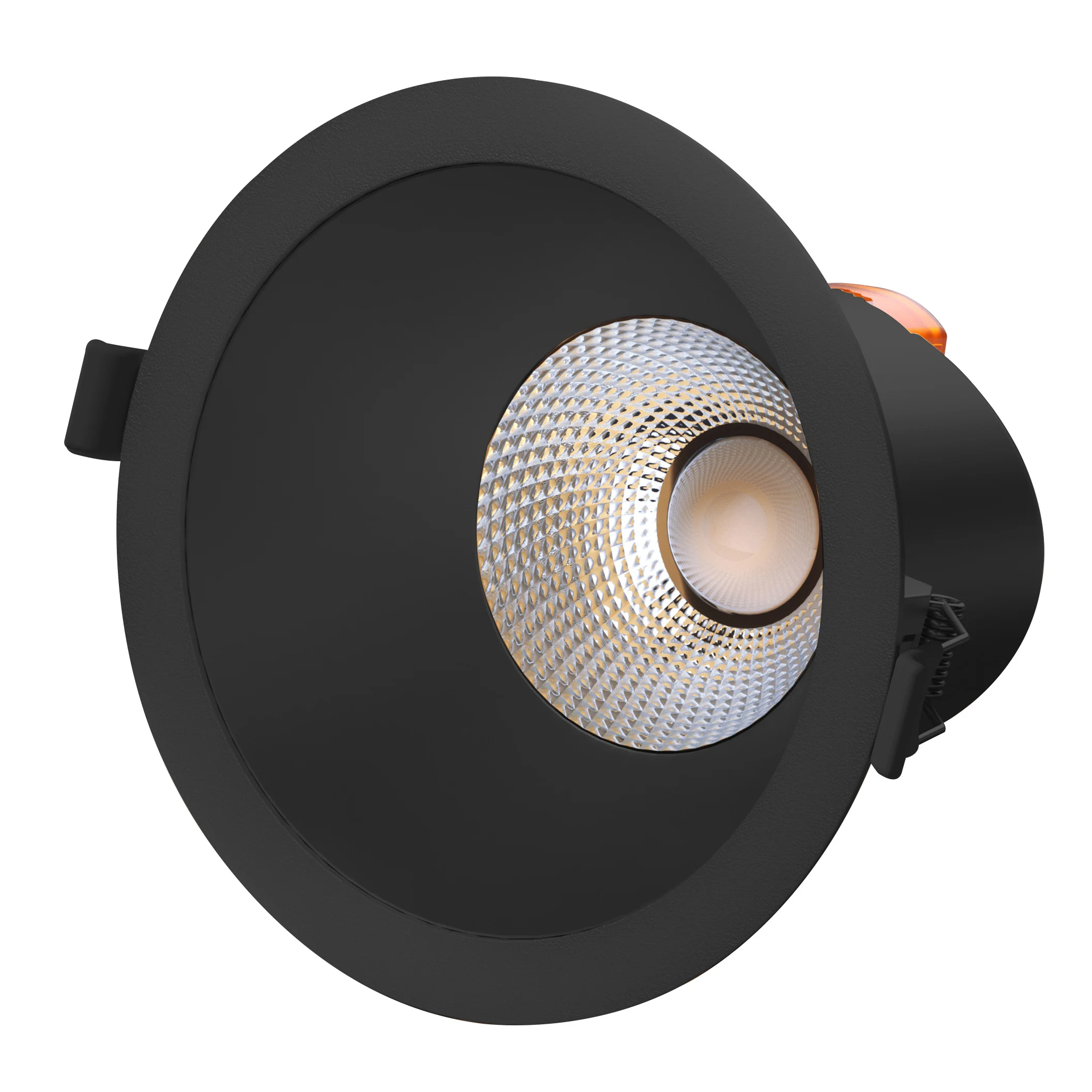 Miracle D9070-A1 - Nero