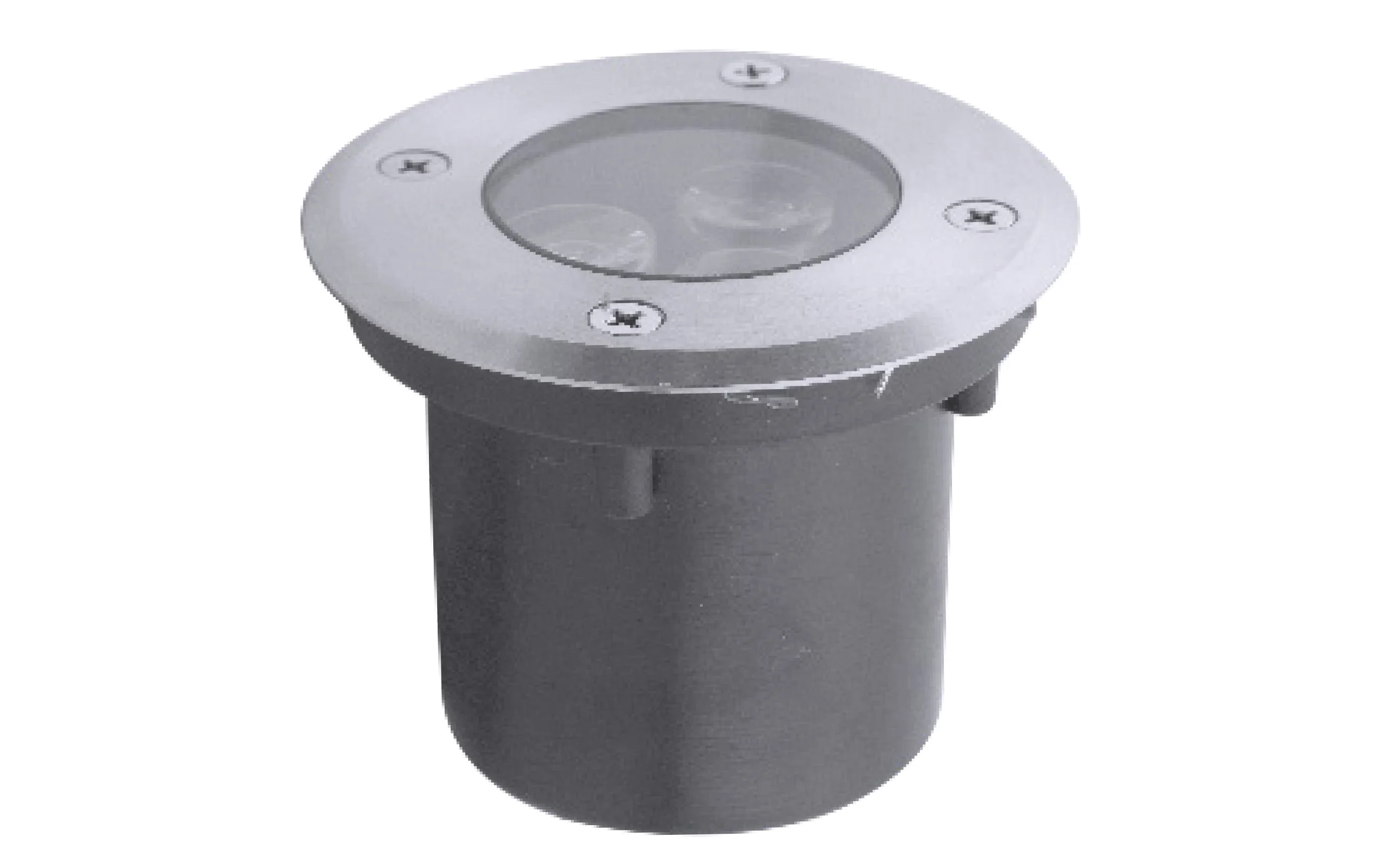 Focus FL-3x1W - Small (3W)