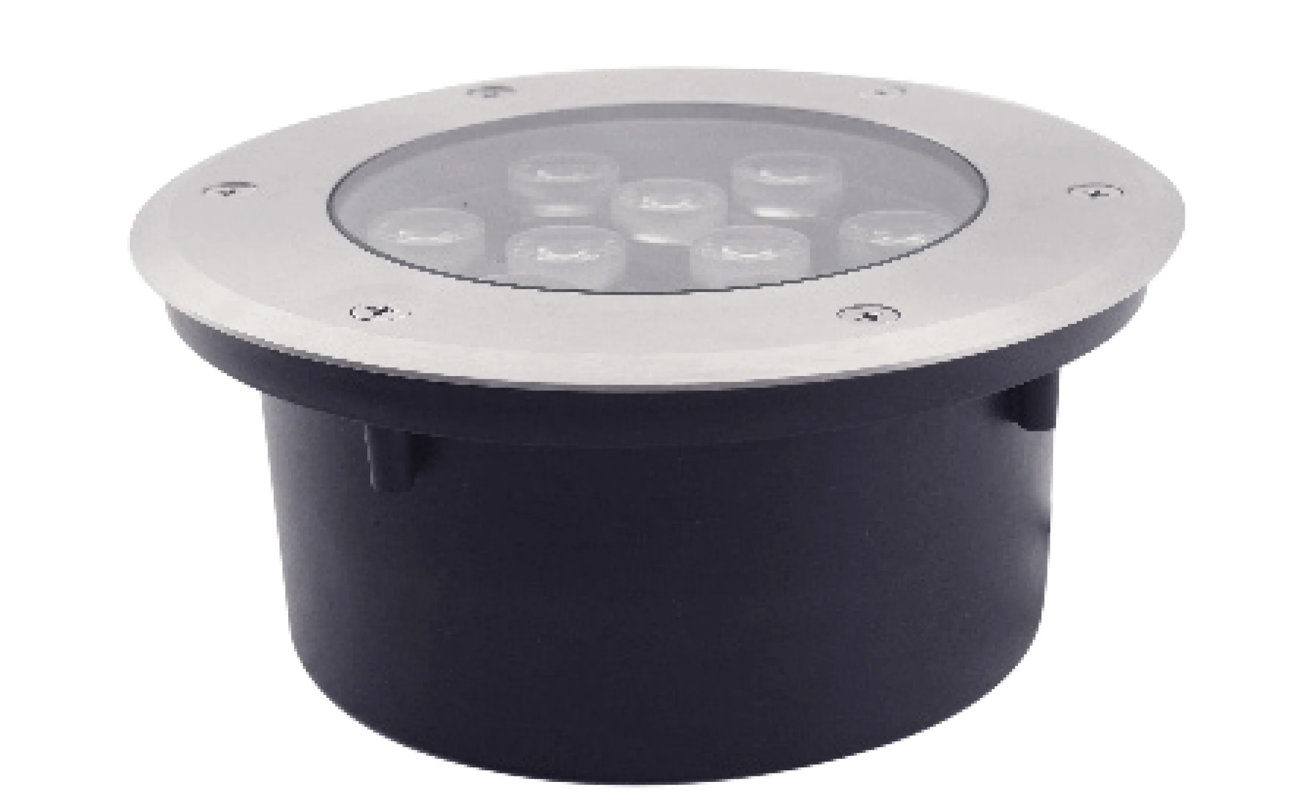 Focus FL-3x1W - Medium (6W)