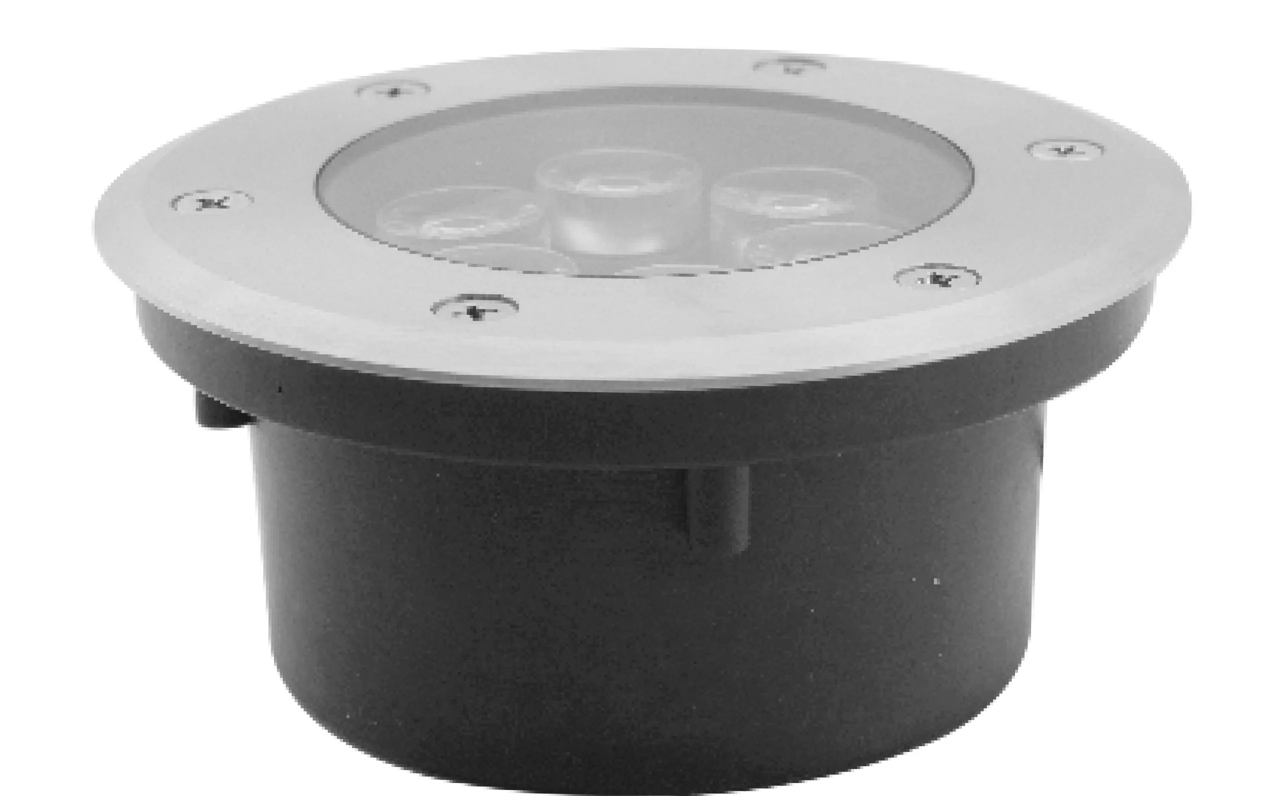 Focus FL-3x1W - Large (9W)