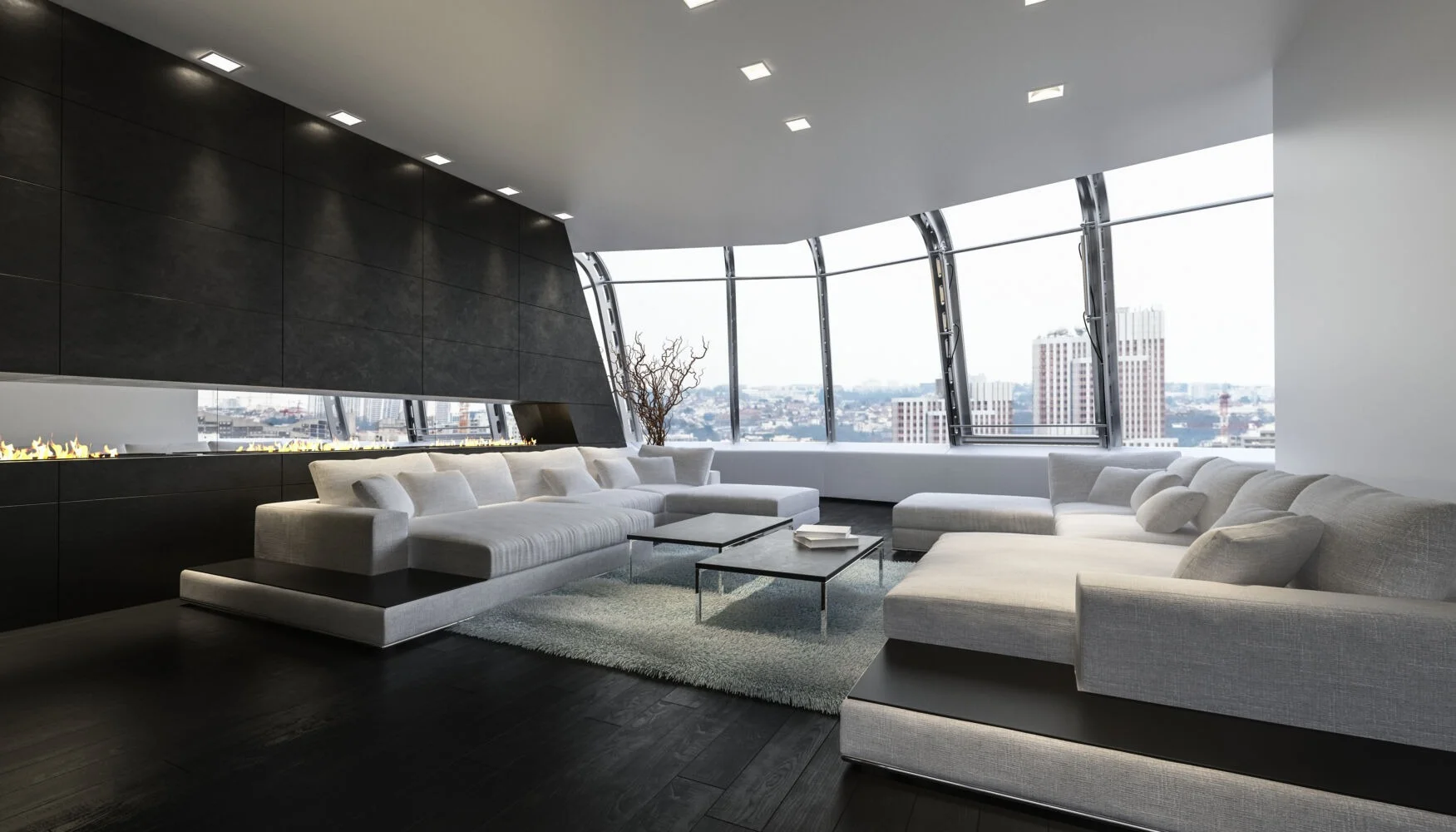 Hospitality & Hotel