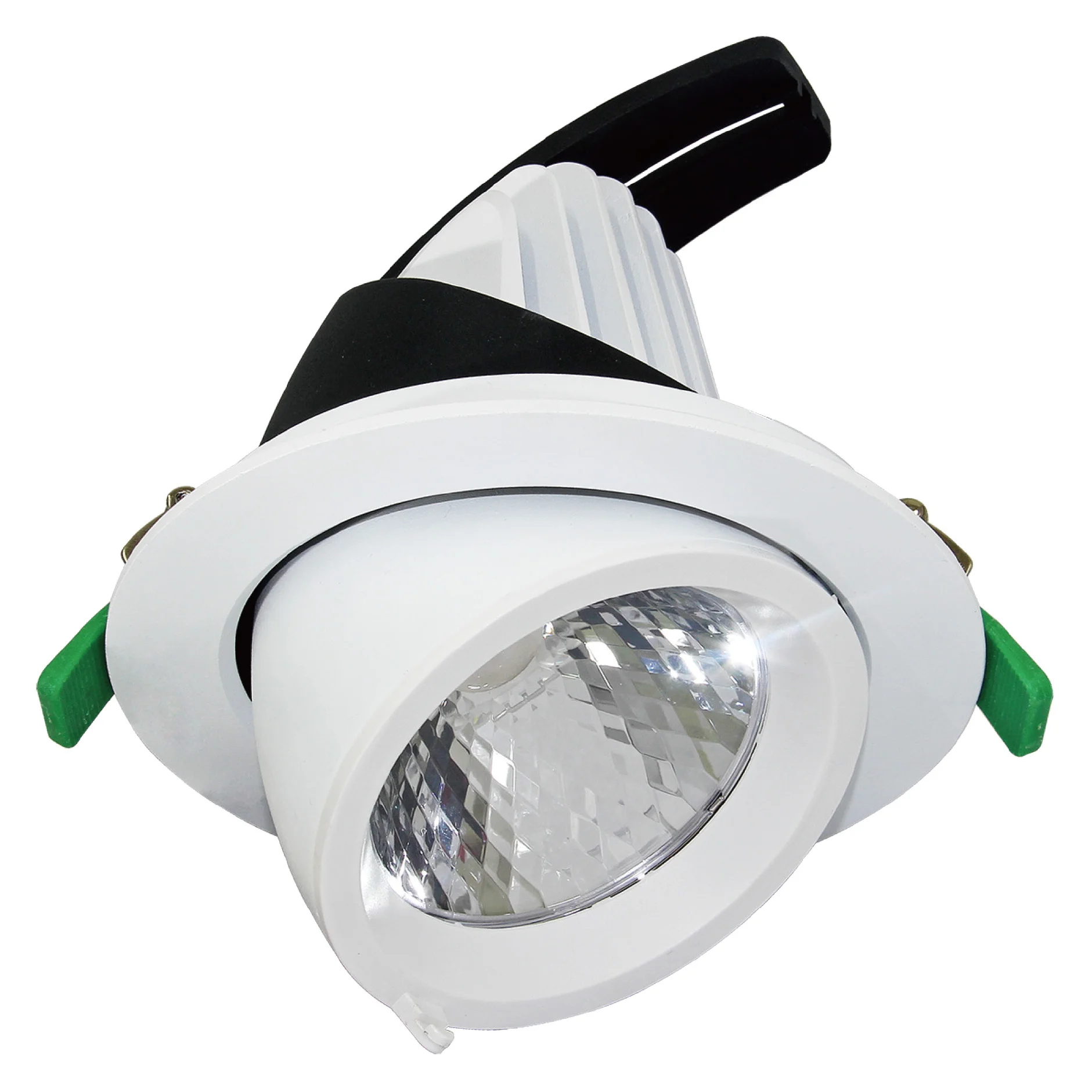 Atom LD486R-K3 - Bianco