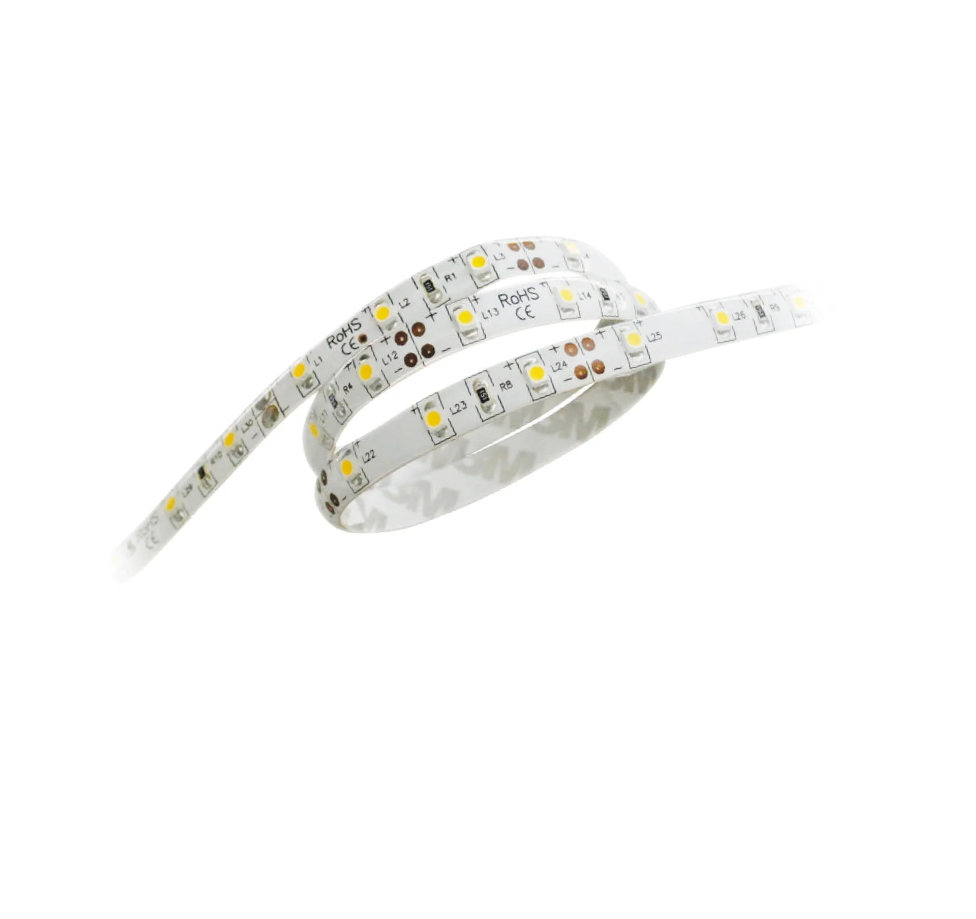 3528 SMD LED Strip R600-352820